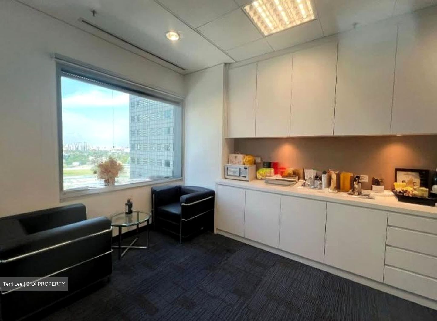 Suntec Tower Three (D1), Office #569591111